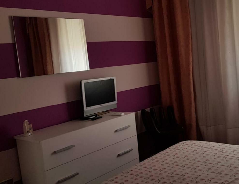Lorena Loft Locri Exterior foto