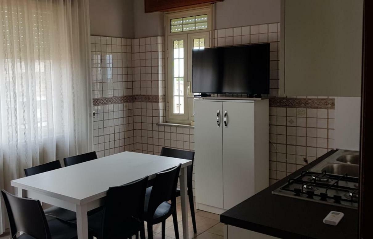 Lorena Loft Locri Exterior foto