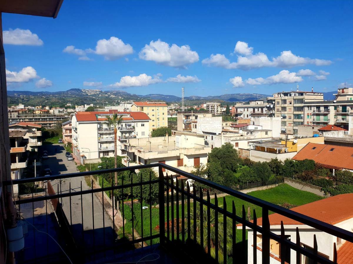 Lorena Loft Locri Exterior foto